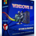 Windows 10 Pro_Optima x64bit v1 by WebUser