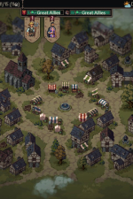 Screenshot #8 - The Iron Oath