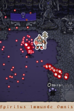 Screenshot #8 - The Textorcist: The Story of Ray Bibbia