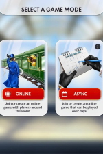 Screenshot #3 - Ticket to Ride