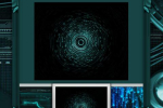 Screenshot #6 - THEME CYANOGEN GO LAUNCHER EX 1.38