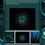 Screenshot #6 - THEME CYANOGEN GO LAUNCHER EX 1.38