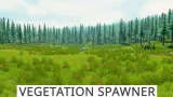 Screenshot #1 - Vegetation Spawner