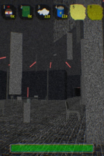 Screenshot #9 - Enter The Backrooms