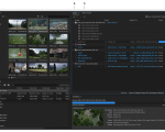 Screenshot #1 - Adobe Media Encoder CC 2025 v25.1.0.65 - Repack KpoJIuK