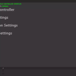 Screenshot #1 - Custom Vehicle Controller