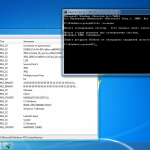 Screenshot #4 - Windows 7 Ultimate SP1 3in1 OEM Февраль 2021 by Generation2 (x64)