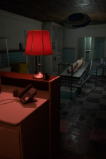 Screenshot #5 - The Mortuary Assistant