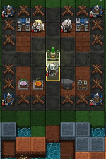 Screenshot #9 - Craft Hero