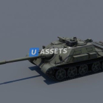 Screenshot #3 - СУ-122-54