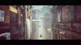 Screenshot #4 - Cyberpunk - High City