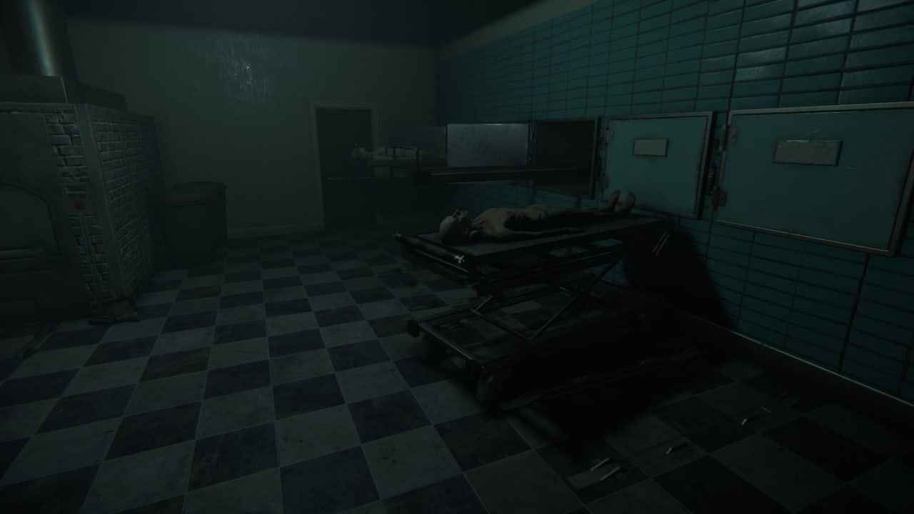 Screenshot #7 - The Mortuary Assistant