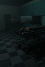 Screenshot #7 - The Mortuary Assistant