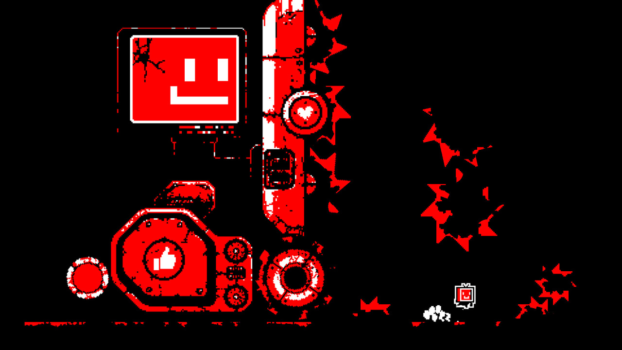 Screenshot #3 - HardAF