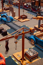 Screenshot #12 - Car Manufacture