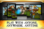 Screenshot #6 - POCKET LEGENDS 2.6.18