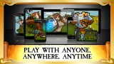 Screenshot #6 - POCKET LEGENDS 2.6.18
