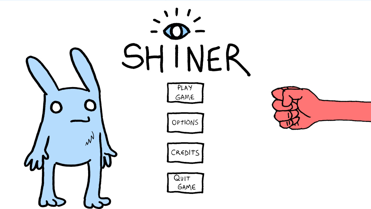 Screenshot #1 - Shiner