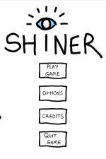 Screenshot #1 - Shiner