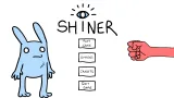Screenshot #1 - Shiner