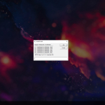 Screenshot #4 - Windows 10 PRO 20H1 - 22H2 1904X.4412 by Ghost Spectre x64