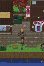 Screenshot #1 - Spirittea