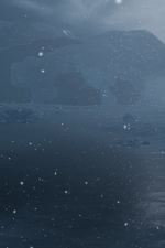 Screenshot #2 - A Quest That Became Legend