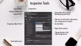 Screenshot #2 - Ultimate Editor Enhancer