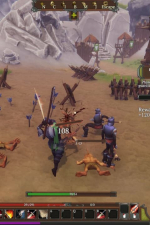 Screenshot #7 - Gedonia 2