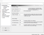 Screenshot #1 - FileZilla Pro Enterprise Server 1.8.8 [Full]