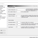 Screenshot #1 - FileZilla Pro Enterprise Server 1.8.8 [Full]