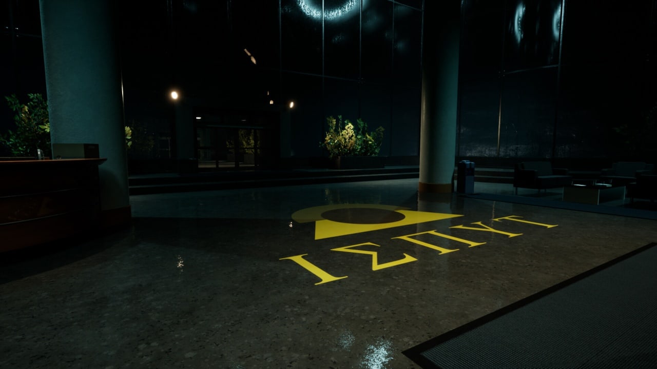 Screenshot #2 - Between