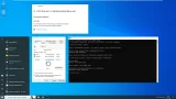 Screenshot #16 - Windows 10 22H2 + LTSC 21H2 (x64) 28in1 +/- Office 2021 by Eagle123 (01.2024)