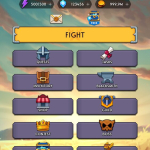 Screenshot #16 - SIMPLESTRPG - ONLINE EDITION 2.36.5