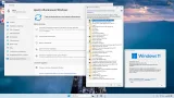 Screenshot #3 - Windows 11 Enterprise LTSC 24H2 Build 26100.3775 Апрель 2025 Full