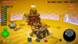 Screenshot #8 - Zombie Rollerz: The Last Ship