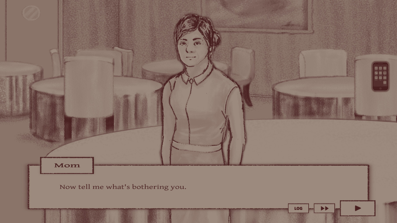 Screenshot #8 - Guilt Free