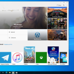 Screenshot #6 - Windows 10 Pro Full by WebUser October 2022