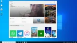 Screenshot #6 - Windows 10 Pro Full by WebUser October 2022