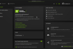 Screenshot #4 - NVIDIA GeForce Experience v3.28.0.417