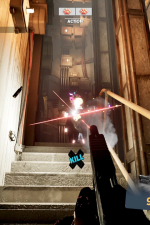 Screenshot #2 - ODDRooM