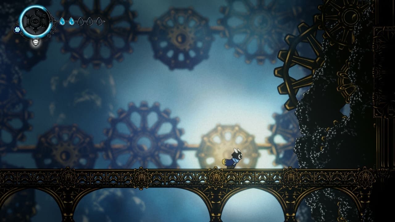 Screenshot #4 - DEVIATOR