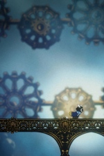 Screenshot #4 - DEVIATOR