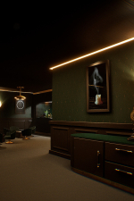 Screenshot #6 - The Golden Retreat