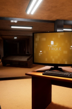 Screenshot #5 - Estranged: The Departure