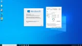 Screenshot #3 - Windows 10 Русская Pro (x64) +/- Office 2024 by xCOrei2 [13.01.2025]