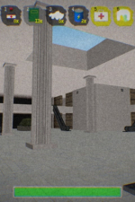 Screenshot #10 - Enter The Backrooms