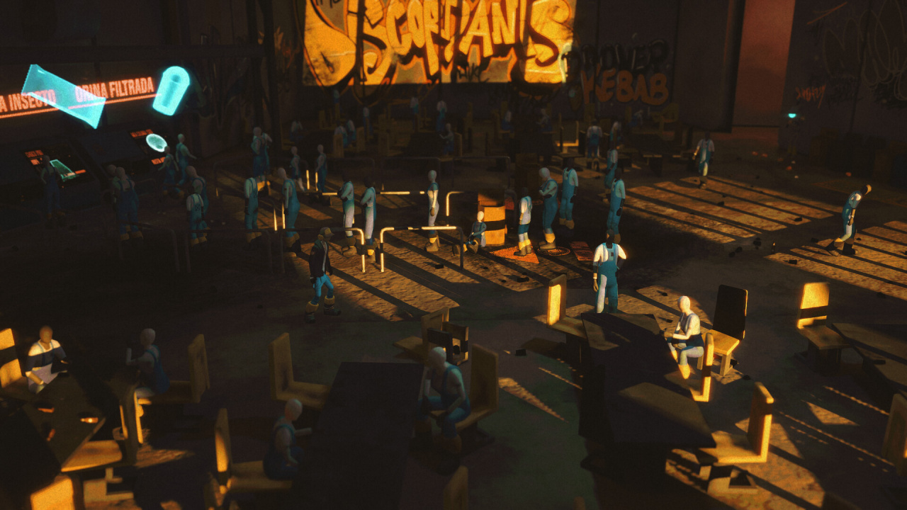 Screenshot #8 - Antro
