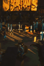 Screenshot #8 - Antro