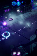 Screenshot #3 - Death Noodle Delivery